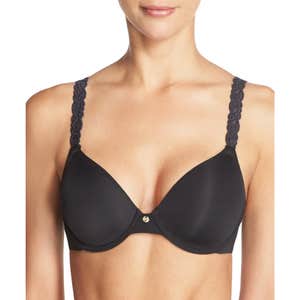 Natori Pure Luxe Underwire T-Shirt Bra