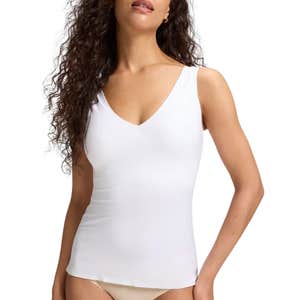 soma, Soma ENBLISS Tank Lightweight Smoothing Tank