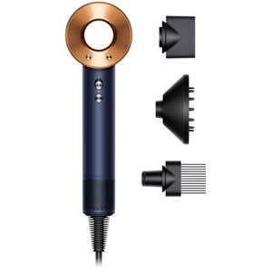 Dyson Supersonic Hair Dryer (3 Attachments)
