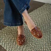 Shoe Jewelry is the Next Wave of Personalized Style