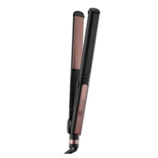 amazon, Infinitipro By Conair Rose Gold Ceramic Flat Iron