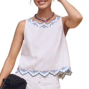 Image credits: anthropologie