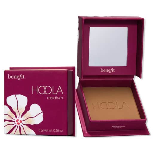 ulta, Benefit Hoola Matte Bronzer