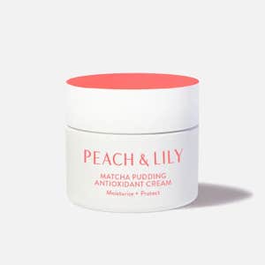Matcha Pudding Antioxidant Cream