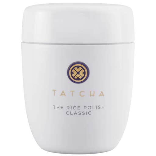 ulta, Tatcha Rice Polish Classic