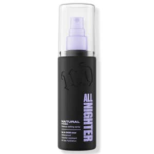 Urban Decay All Nighter Waterproof Makeup Setting Spray