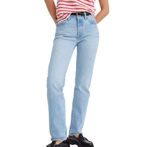 levi's, Levi's 501 Original Fit Jeans