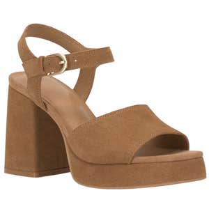 dsw, Crown Vintage Delany Platform Sandal