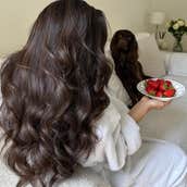 Eating Healthy for Hair Growth: Science‑Backed Foods & Meal Tips