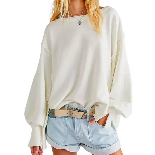 freepeople, We The Free Camden Sweatshirt