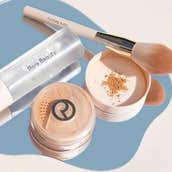 Under-Eye Setting Powders
