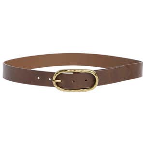 nordstrom rack, Melrose and Market Oval Textured Buckle Belt