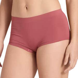 Auden Seamless Boy Shorts Underwear
