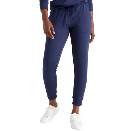 quince, Quince SuperSoft Fleece Pants