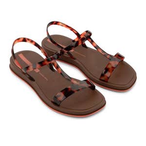 Ipanema Glow Water Resistant T-Strap Sandal
