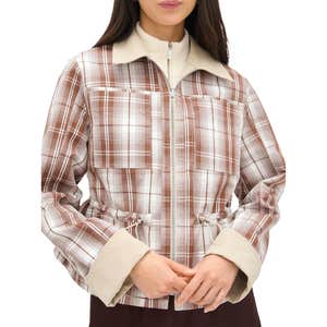nordstrom, ALIGNE Mavis Reversible Jacket