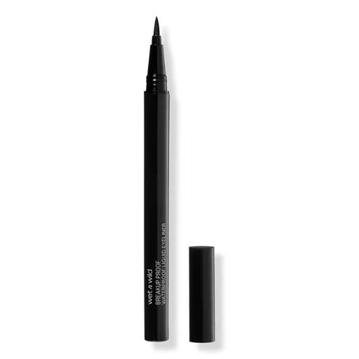 ulta, Wet N Wild Megalast Breakup-Proof Liquid Eyeliner