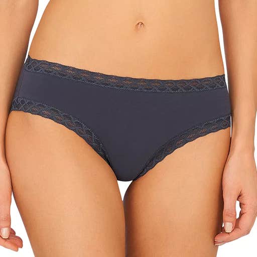 bloomingdale's, Natori Bliss Cotton Girl Briefs