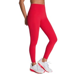SPANX; SPANXshape® BodyLine Full-Length Leggings with Mid-Tummy Compression
