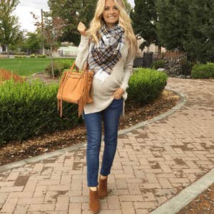 Image credits: @krisleighburnett