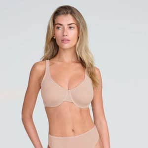 The Full Coverage - Mesh