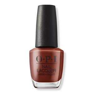 OPI Holiday Nail Lacquer Collection - Star-zipan on the Tree