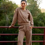 Travel-Friendly Loungewewar