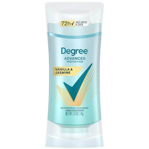 amazon, Degree Advanced Protection Antiperspirant Deodorant