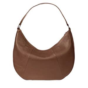 deux mains saddie shoulder bag