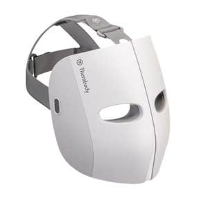 Therabody TheraFace Mask