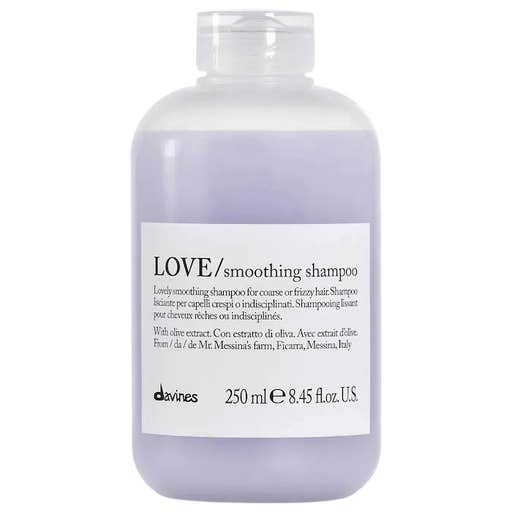 sephora, Davines LOVE Smoothing Shampoo