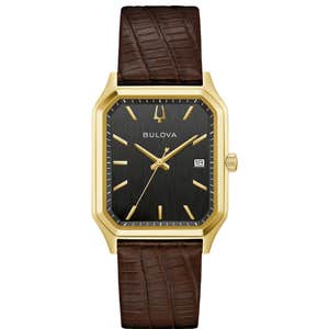 bulova, Bulova Tony Bennett We Are All Here Duet Timepiece