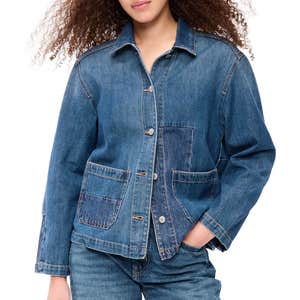 old navy, Old Navy Chore Jacket