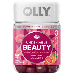 OLLY Undeniable Beauty