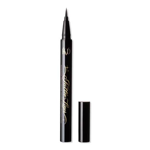 ulta, KVD Beauty Tattoo Liner Vegan Waterproof Liquid Eyeliner