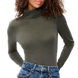 old navy, Old Navy Slim-Fit Turtleneck