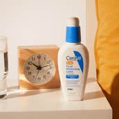 Drugstore Face Moisturizers with SPF