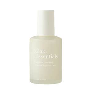 Image credits: oakessentials