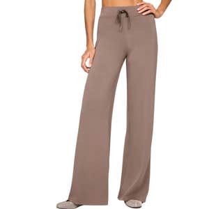 SPANX; SPANX AirEssentials® Wide Leg Pant