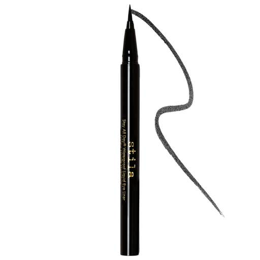 sephora, Stila Stay All Day Waterproof Liquid Eye Liner