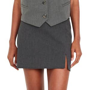 Old Navy Pixie Mini Skirt