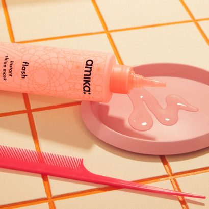 Image credits: amika