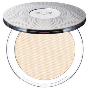 PÜR 4-In-1 Pressed Mineral Makeup Broad Spectrum SPF 15 Powder Foundation 