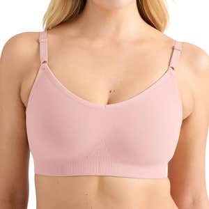 Knix Good To Go Seamless Bra