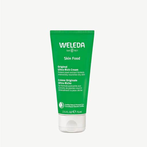 credo, Weleda Skin Food Original Ultra-Rich Body Cream