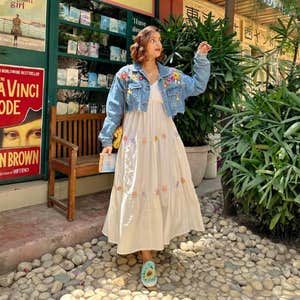 Image credits: @sapnaraich