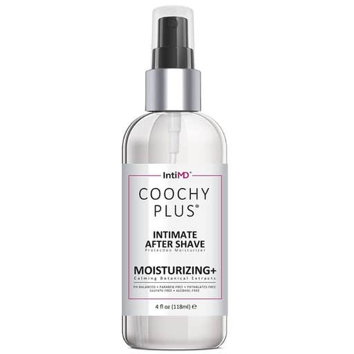 amazon, IntiMD Coochy Intimate After Shave Protection Moisturizer Plus