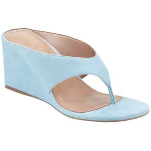 bloomingdale's, Marc Fisher LTD Udena Wedge Sandals