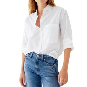 AYR The Deep End Button Down Shirt
