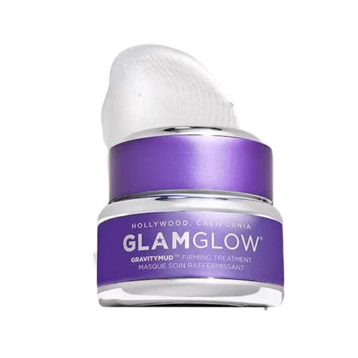 glamglow, GlamGlow Gravitymud Firming Treatment Mask